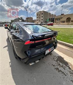 شانجان يوني في